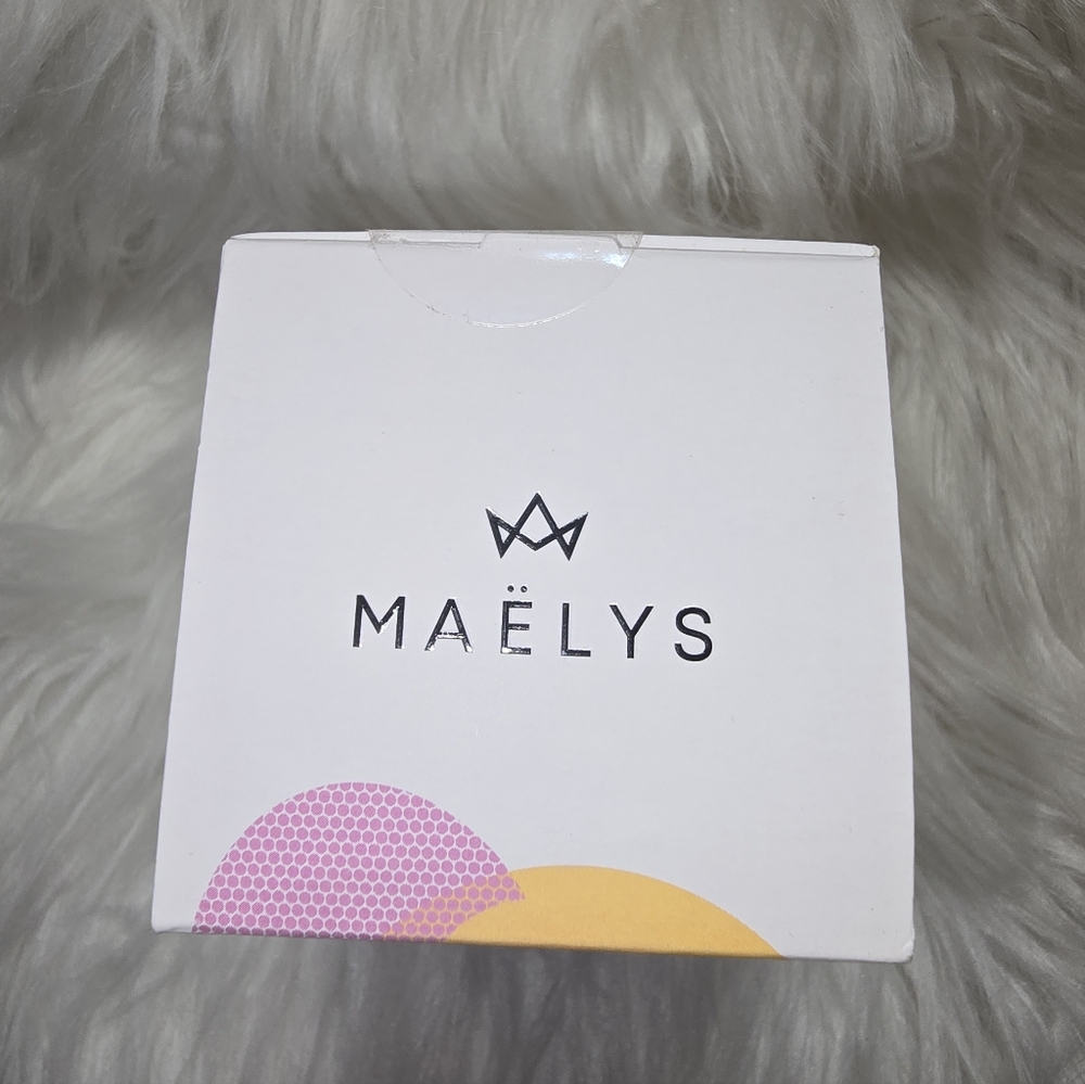 MAËLYS GET-CHEEKY Enriched Cellulite Oil – 2.0 fl oz / 60 mL - Picture 5 of 6